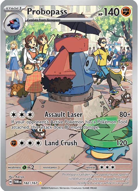 serebii probopass|Probopass .